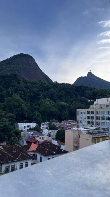 Apartamento Apto Luxuoso - Vista Pro Cristo No Melhor Bairro