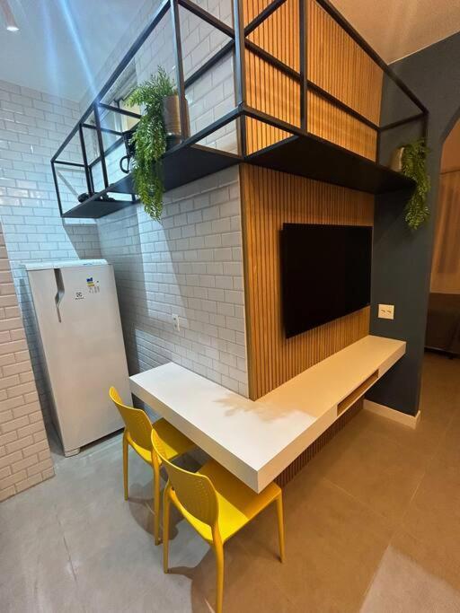 Apto Luxuoso - Vista Pro Cristo No Melhor Bairro Apartamento Rio de Janeiro