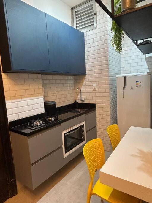 Apartamento Apto Luxuoso - Vista Pro Cristo No Melhor Bairro *