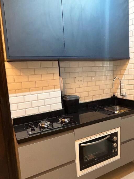 Appartement Apto Luxuoso - Vista Pro Cristo No Melhor Bairro Rio de Janeiro