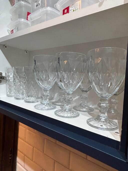 Apto Luxuoso - Vista Pro Cristo No Melhor Bairro Appartement *