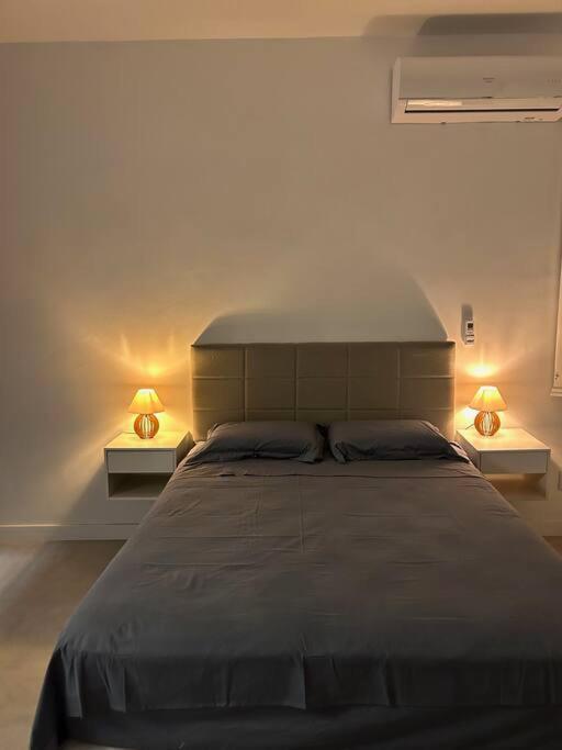 Apto Luxuoso - Vista Pro Cristo No Melhor Bairro Río de Janeiro
