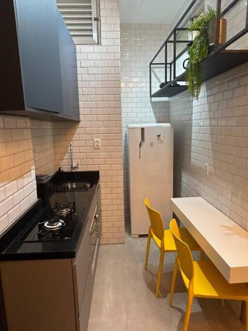 Apto Luxuoso - Vista Pro Cristo No Melhor Bairro Appartement *