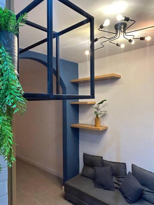 Apto Luxuoso - Vista Pro Cristo No Melhor Bairro Appartement Rio de Janeiro