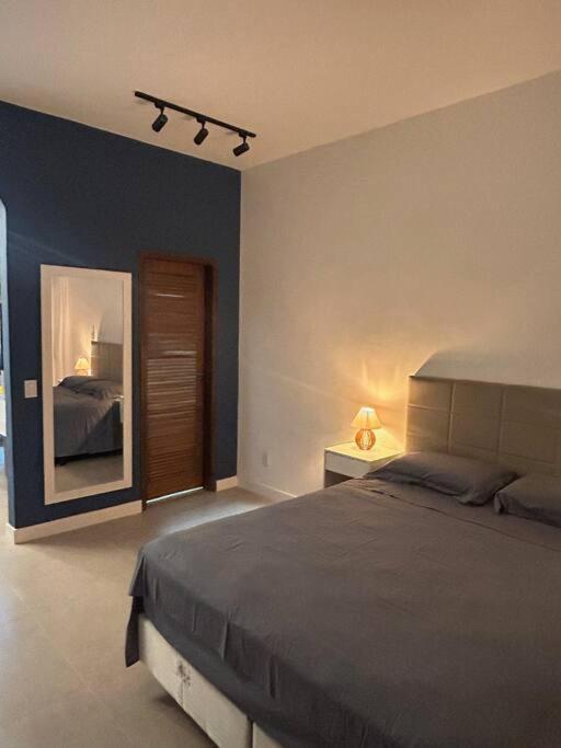 Apto Luxuoso - Vista Pro Cristo No Melhor Bairro Appartement