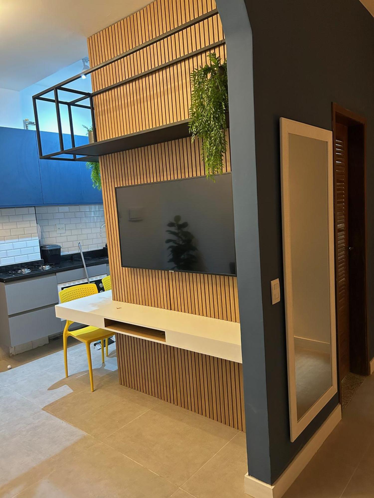 Appartement Apto Luxuoso - Vista Pro Cristo No Melhor Bairro
