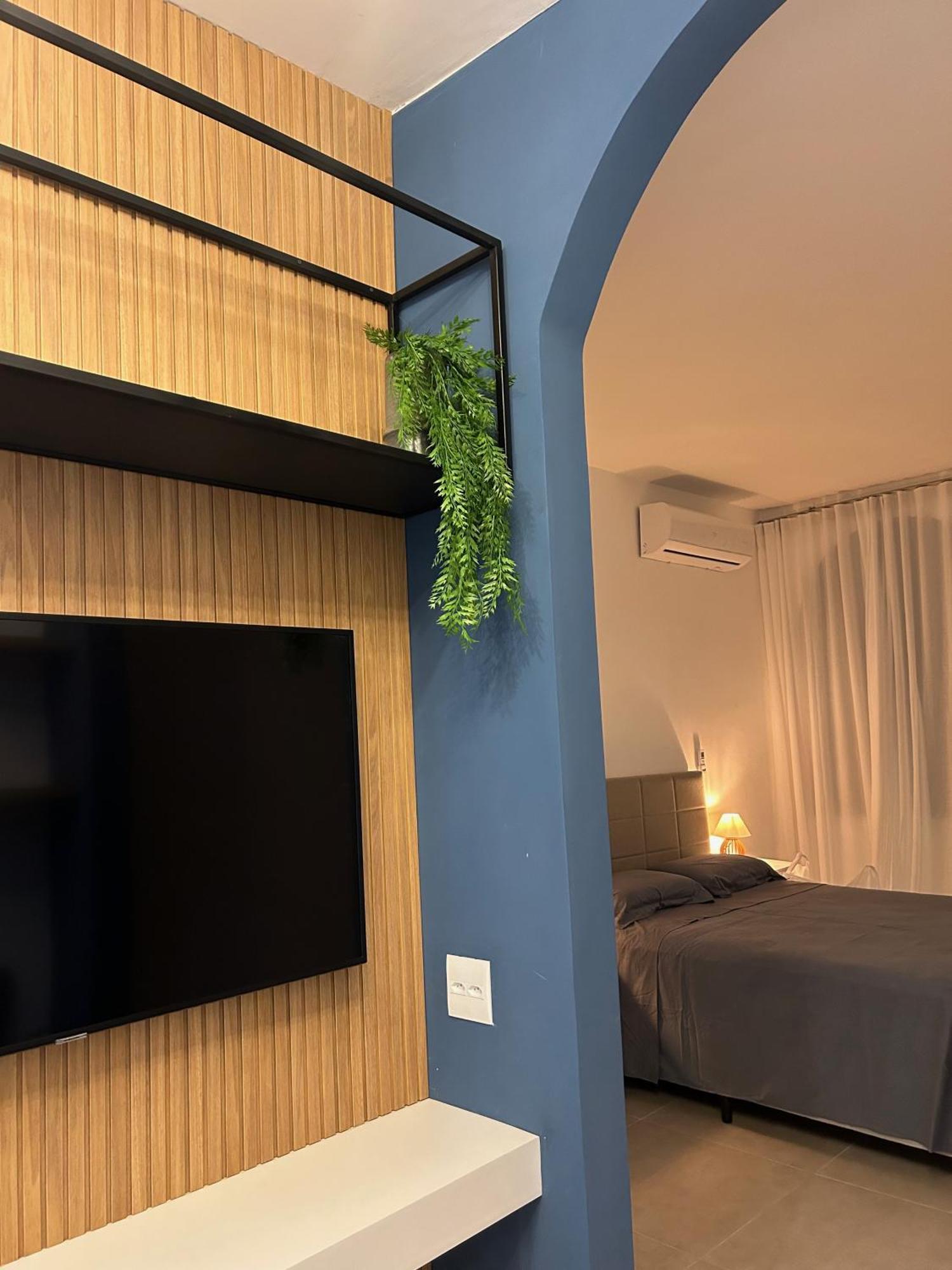Apto Luxuoso - Vista Pro Cristo No Melhor Bairro Appartement *